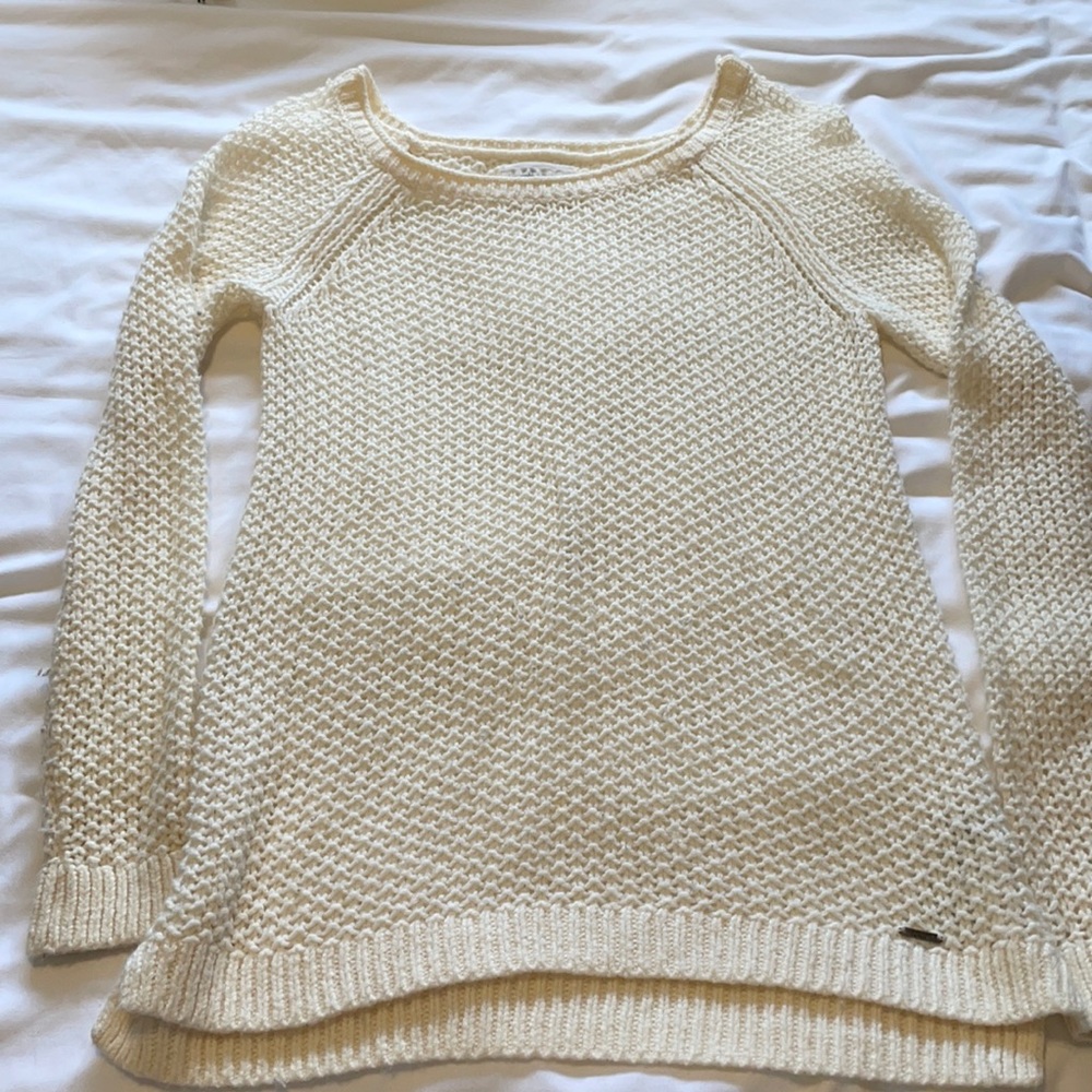 Women’s sweater